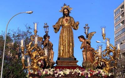 El Sagrado Corazón de Jesús de Nervión celebrará elecciones el 27 de diciembre