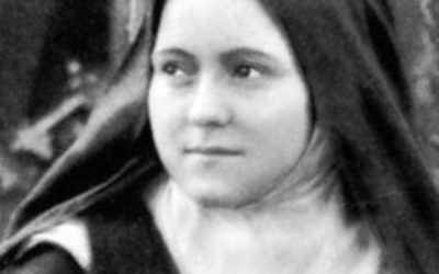 Curso sobre Santa Teresa de Lisieux, maestra y modelo de santidad